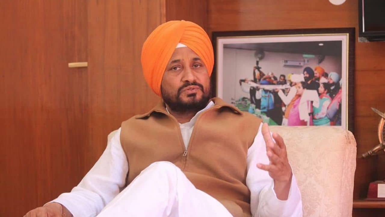 Punjab Assembly Election 2022 : এইবার আপের ঘরে চ্যালেঞ্জ চান্নির,নিজের গড়ে চিঁড় ধরতেই কি দুটি আসনে লড়ছেন মুখ্যমন্ত্রী!