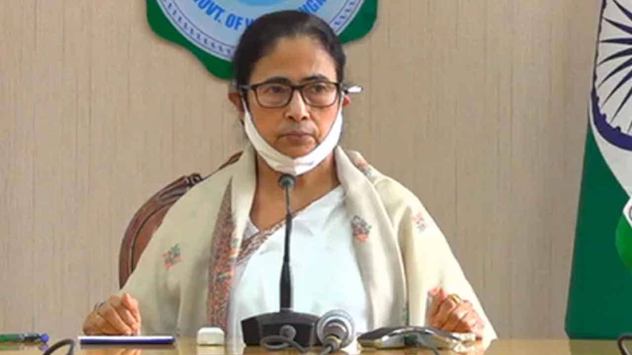 Job News: জুনিয়র, সিনিয়র কনস্টেবল পদে প্রচুর নিয়োগ, মন্ত্রিসভায় অনুমোদন! নবান্ন থেকে ঘোষণা মমতার