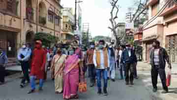 Chandannagar Municipal Election: লাল ফেরাও, হাল ফেরাও, চন্দননগরে এ মন্ত্রেই ভোটের ময়দানে বামেরা