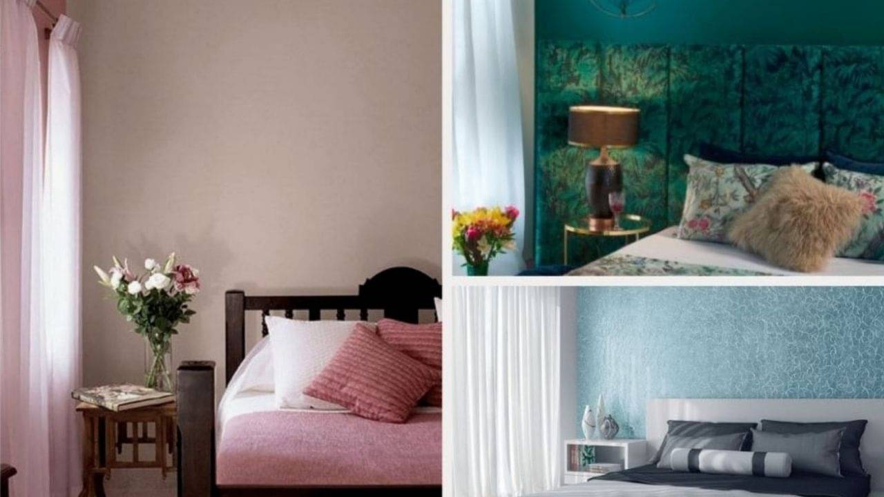 Vastu Tips:বেডরুমে এই রঙ ব্য়বহার করলে গৃহে লক্ষ্মীর বাস হয়, রইল কিছু বাস্তু টিপস