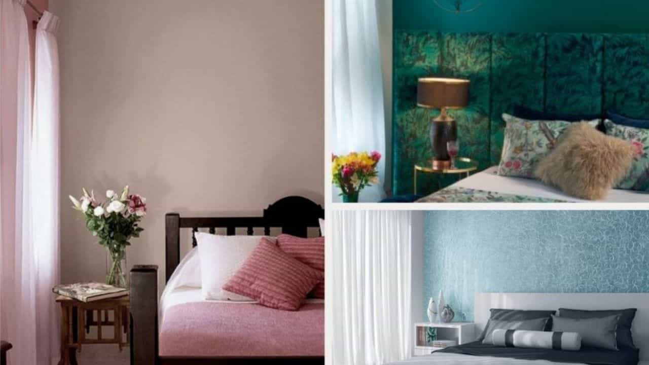 Vastu Tips:বেডরুমে এই রঙ ব্য়বহার করলে গৃহে লক্ষ্মীর বাস হয়, রইল কিছু বাস্তু টিপস Vastu Tips:বেডরুমে এই রঙ ব্য়বহার করলে গৃহে লক্ষ্মীর বাস হয়, রইল কিছু বাস্তু টিপস