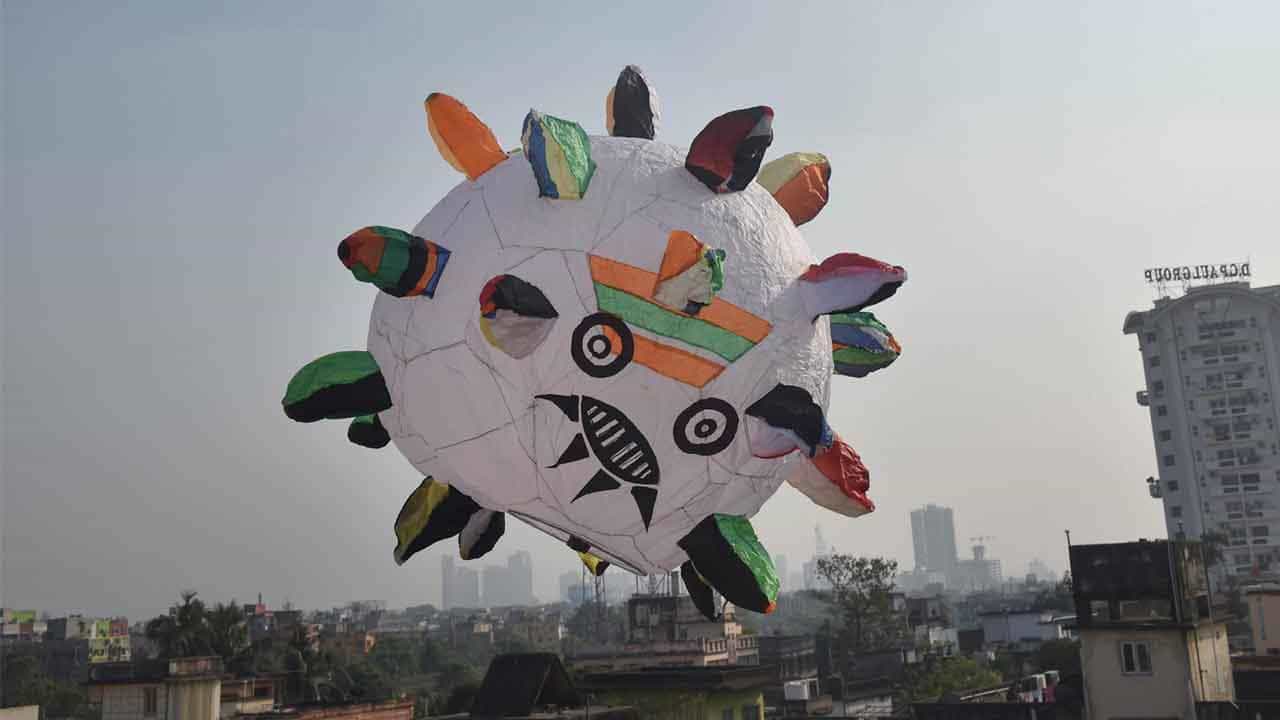 Covid19: অবশেষে! ২ বছর পর আজ মধ্যরাত থেকেই উঠছে রাজ্যের সমস্ত কোভিড বিধিনিষেধ