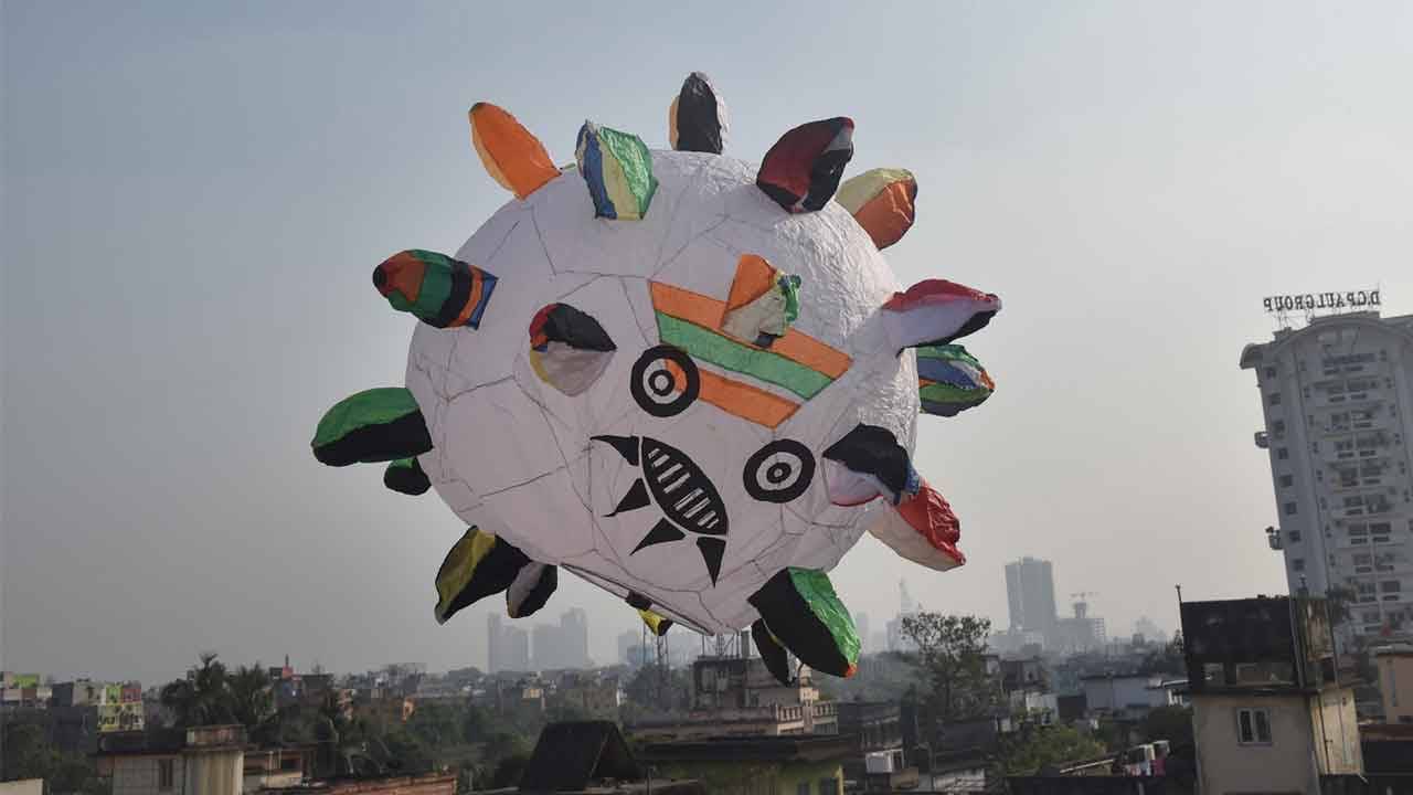 COVID19: সংক্রমণ কি পুরোপুরি নিয়ন্ত্রণে? কী বলছে করোনার জেলাওয়াড়ি ছবিটা