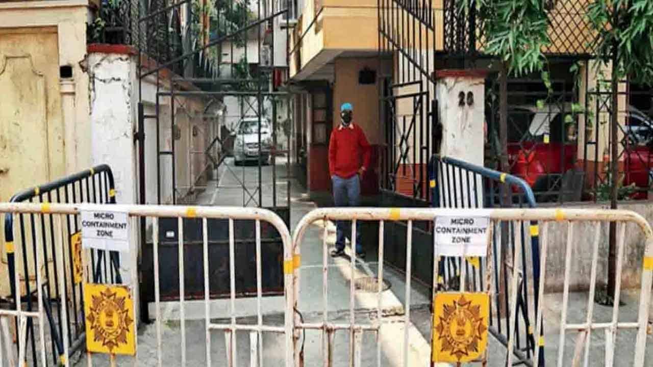 Covid in Kolkata: শহরের বহুতলেই কেন করোনার বিপদ, চাঞ্চল্যকর তথ্য কলকাতা পুরসভার হাতে