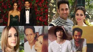 Bollywood Couples: বিয়ে ভাঙার পরও প্রেম খুঁজে পেয়েছেন এই ৮ বলি তারকা