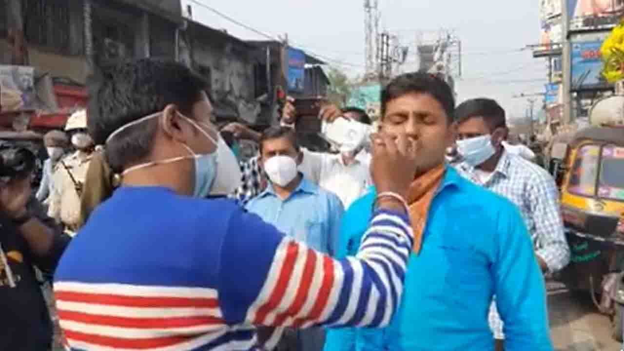 COVID 19 West Bengal: একদিনে হাজারেরও বেশি বাড়ল সংক্রমণ, মৃত্যু হয়েছে ৩৮ জনের