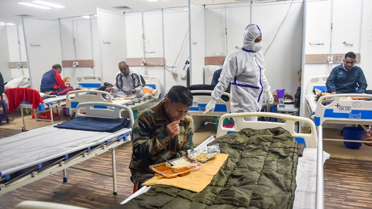 Bengal COVID Protocol: মৃত্যু ঠেকাতে কোভিড প্রোটোকলে বদল, কোন পথে হাঁটছেন চিকিৎসকরা?