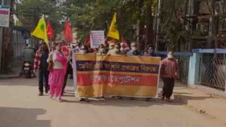 Santiniketan: শান্তিনিকেতনকে পর্যটক শূন্য করার সিদ্ধান্ত! হোটেল, রিসর্ট, লজ বুকিংয়ে নিষেধাজ্ঞা