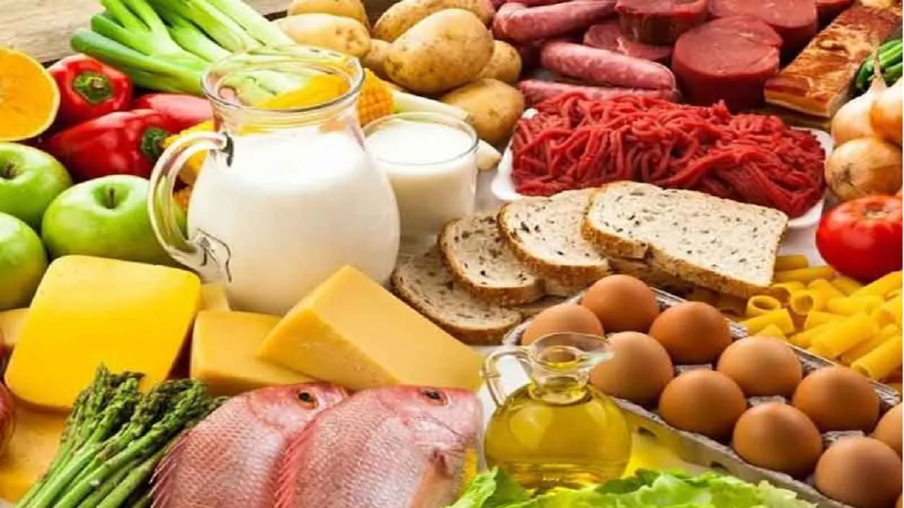 Omicron diet tips: Only a high protein diet can produce the necessary antibodies against Delta and Omicron, advises nutritionists