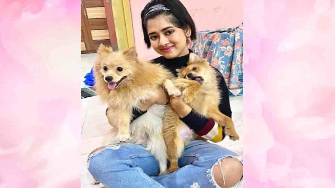 Ditipriya Roy: প-জ়িটিভিটি ছড়াচ্ছেন দিতিপ্রিয়া, কিন্তু কীভাবে?