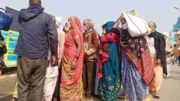 Ganga Sagar Mela: বিপদসীমায় পোঁছে যাবে রাজ্য, আদালতে ফের গঙ্গাসাগর মেলা বন্ধ করার আর্জি চিকিৎসকদের