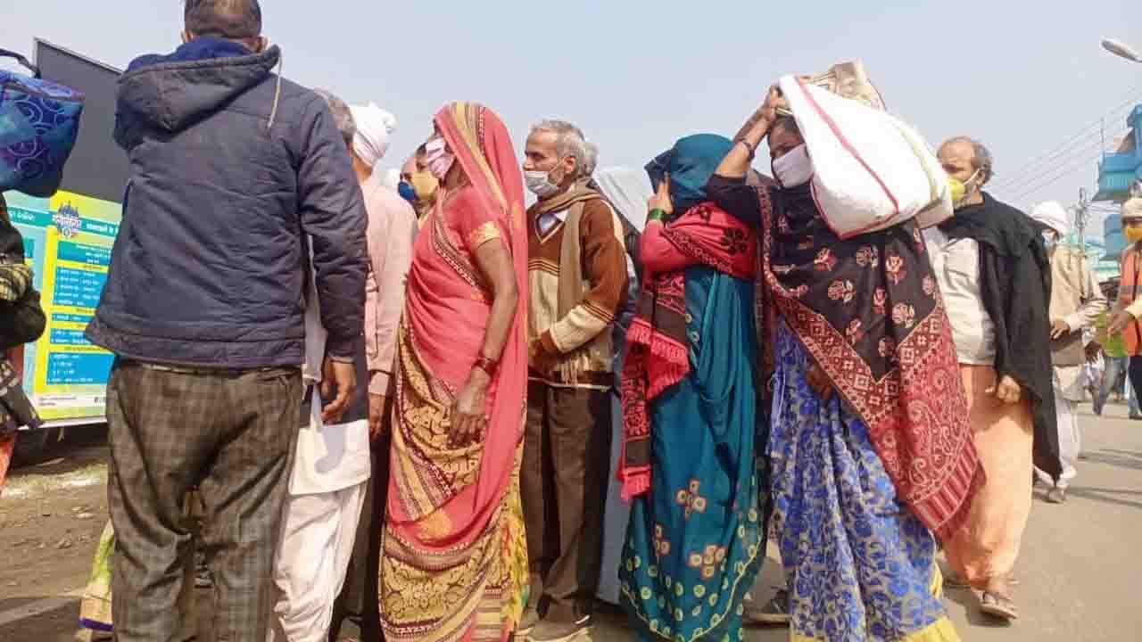 Ganga Sagar Mela: 'বিপদসীমায় পোঁছে যাবে রাজ্য', আদালতে ফের গঙ্গাসাগর মেলা বন্ধ করার আর্জি চিকিৎসকদের