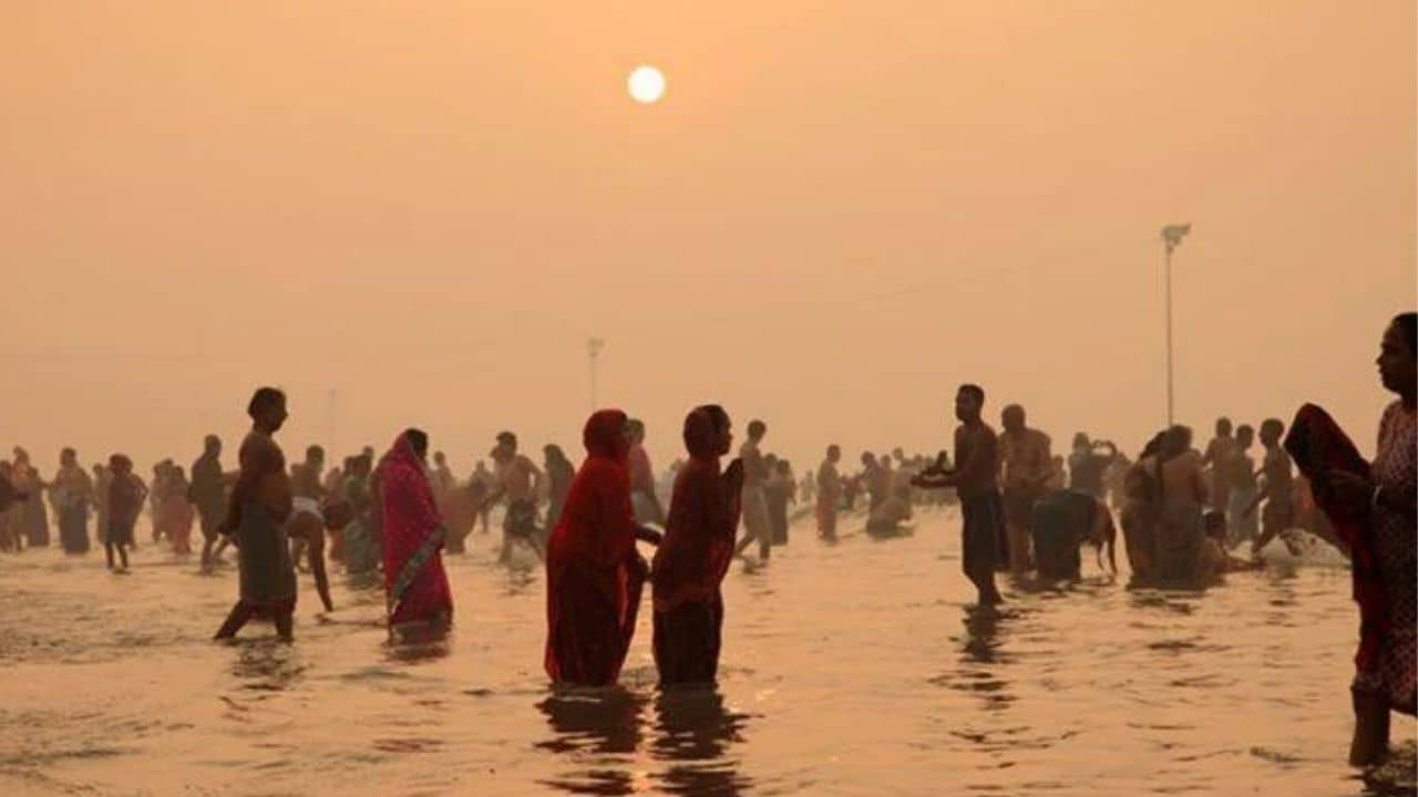 Makar Sankranti 2022: সব তীর্থ বারবার গঙ্গাসাগর এক বার! মকর সংক্রান্তিতে গঙ্গাসাগরে পূণ্যস্নান ও কপিলমুণি আশ্রমের মাহাত্ম্য কী ?