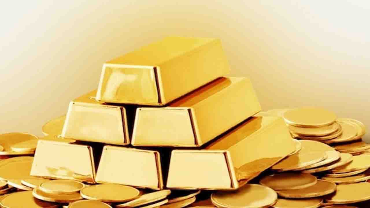 Gold Price Today: ফের বাড়ল সোনার দাম, পড়তির দিকে রুপো