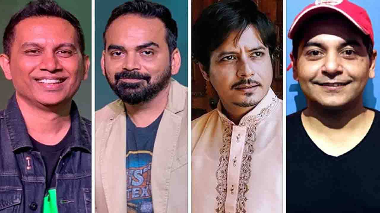 Gulkanda: রাজ-ডিকের অশ্বলিঙ্গ ওয়েব সিরিজ়ের নাম পালটে কী রাখা হল?