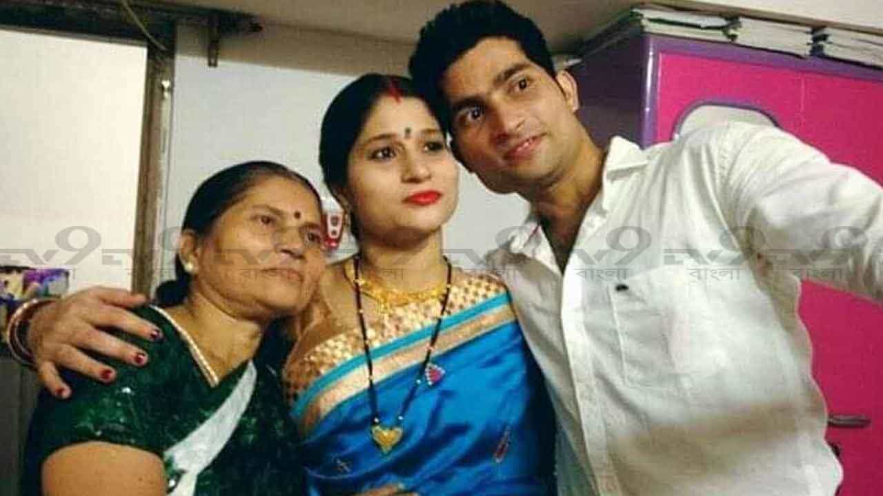 Howrah: 'একজনের সঙ্গে বেরিয়েছি', কিছুক্ষণ পরেই বাড়িতে হাজির পুলিশ, ছেলের খবরে শিউরে উঠলেন মা