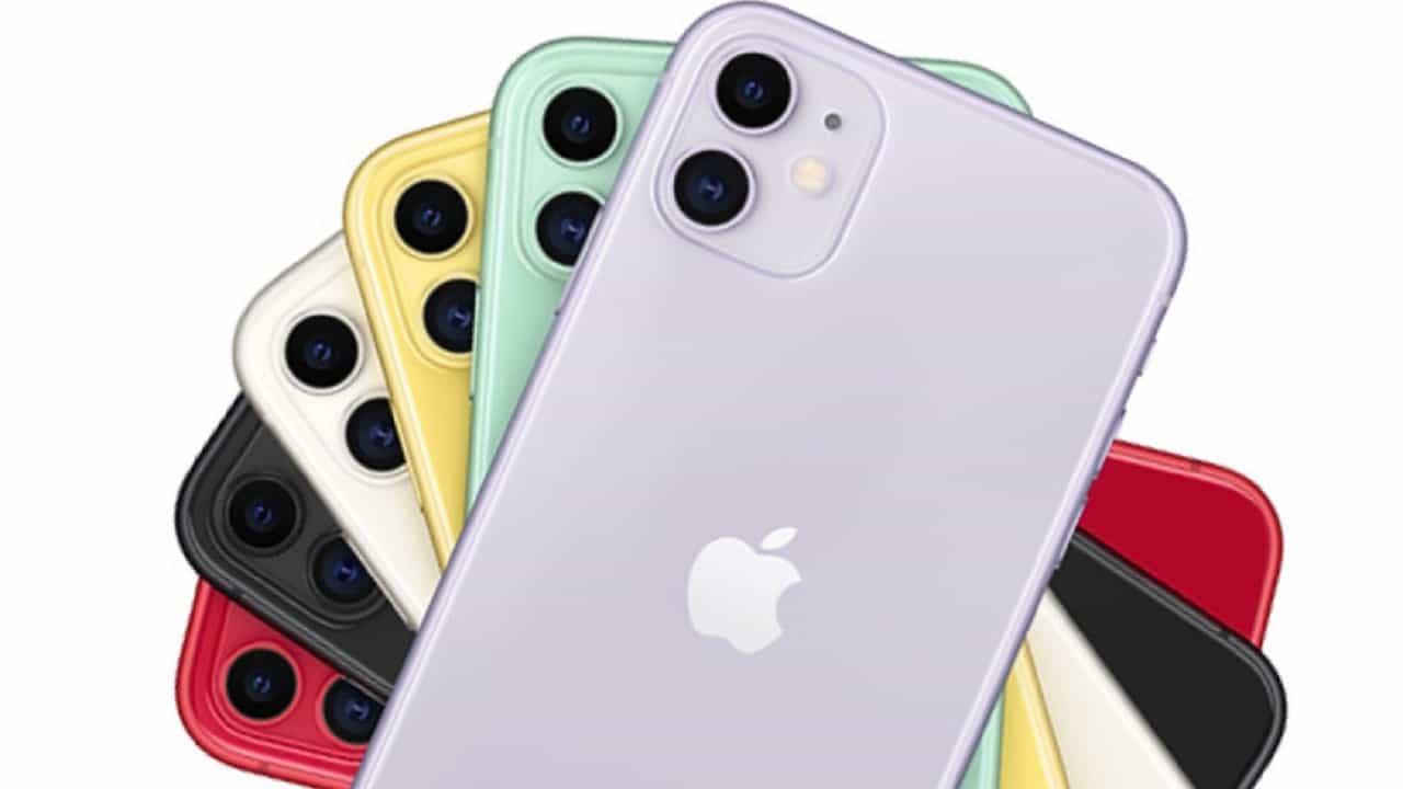 iPhone 11 Offer: ইন্ডিয়াআইস্টোরে ১৫,০০০ টাকা ছাড়ে আইফোন ১১, কী ভাবে এই অফারটি পাবেন, জেনে নিন iPhone 11 Offer: ইন্ডিয়াআইস্টোরে ১৫,০০০ টাকা ছাড়ে আইফোন ১১, কী ভাবে এই অফারটি পাবেন, জেনে নিন