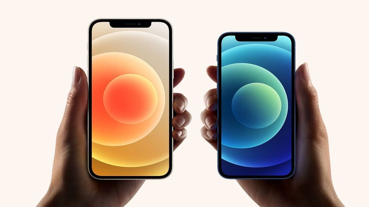 Most Popular Smartphone Brand 2021: ২০২১ সালে ভারতের সবথেকে জনপ্রিয় ব্র্যান্ড অ্যাপল, জনপ্রিয় ফোন আইফোন ১২