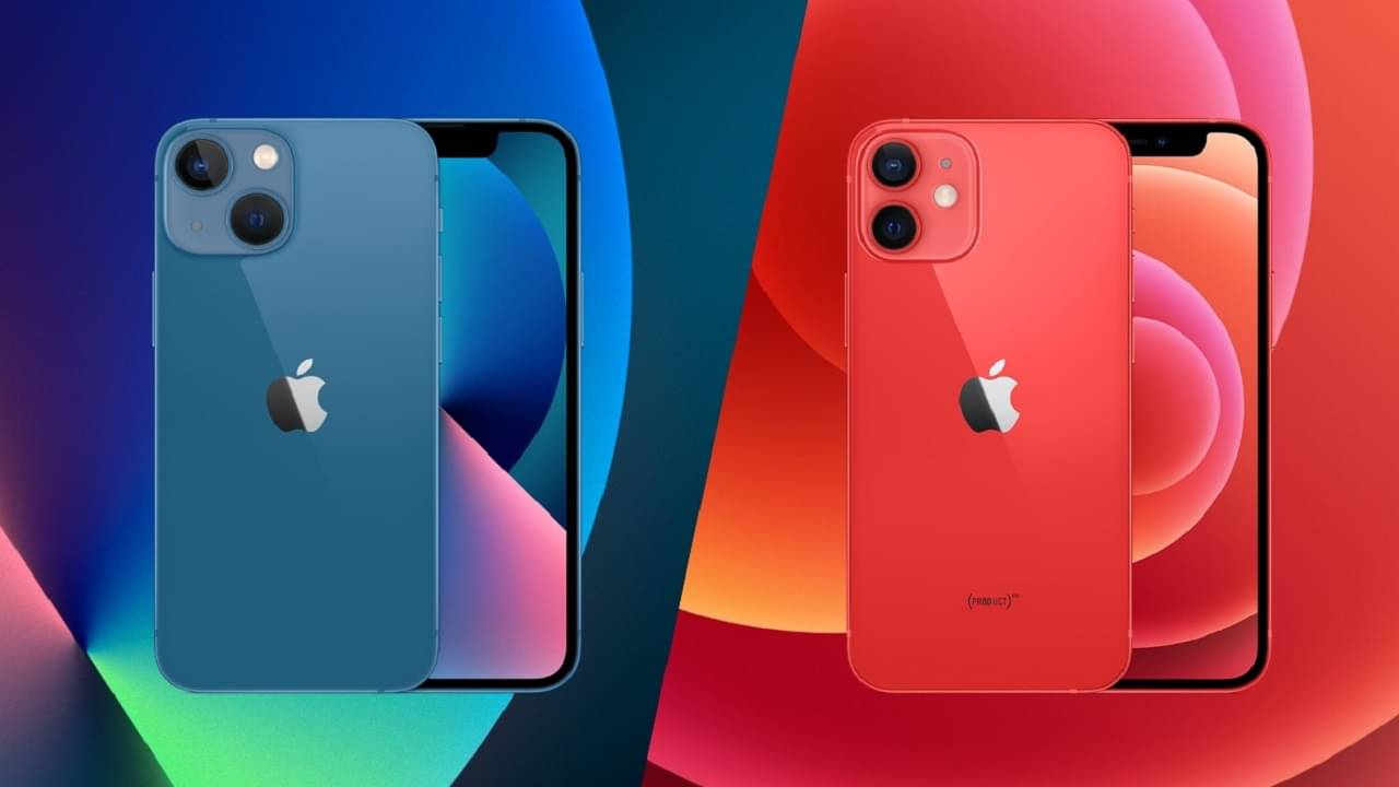 iPhone 12 Price Cut: ভারতে ১০ হাজার টাকা সস্তা হল আইফোন ১২ ও আইফোন ১২ মিনি, শুধু মাত্র অ্যামাজন-ফ্লিপকার্টে