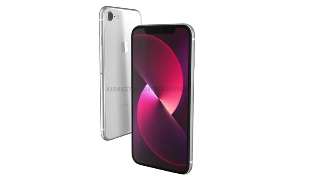 iPhone SE 3: এই প্রথম আইফোন এসই থ্রি-র রেন্ডার্স লিক! কেমন লুক, একবার দেখেই নিন