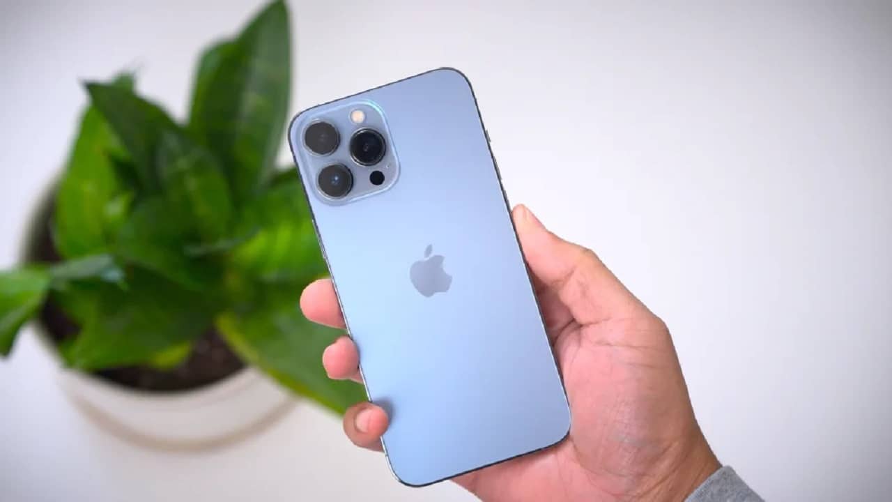 iPhone 15 Pro Camera: আইফোন ১৫ প্রো লঞ্চ হতে পারে 5X পেরিস্কোপ ক্যামেরা সহযোগে