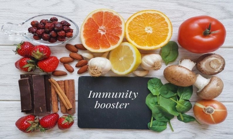 Immunity booster: নতুন বছরে নয়া পরিকল্পনা! ইমিউনিটি বৃদ্ধির জন্য কেমন করবেন ডায়েট প্ল্যান, জানাচ্ছেন ডায়াটিশিয়ানরা
