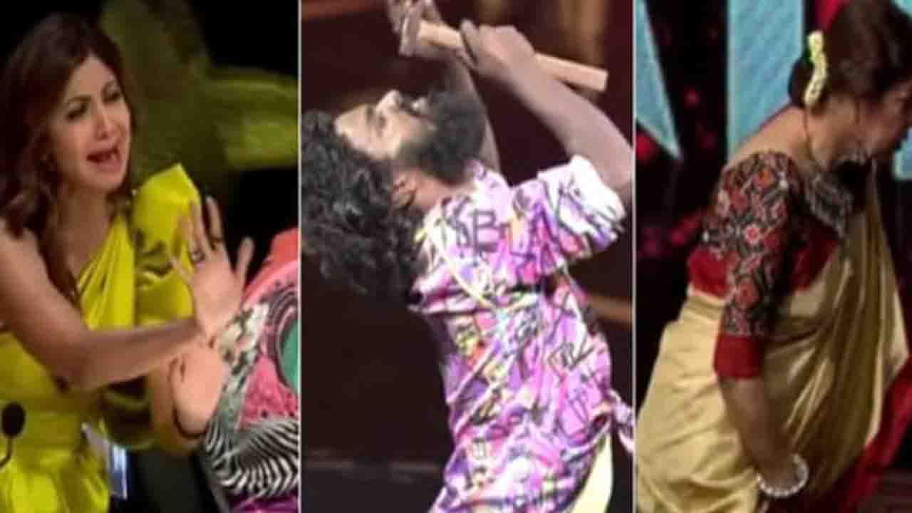 India's Got Talent 9: 'ইন্ডিয়াজ় গট ট্যালেন্ট'-এ প্রতিযোগীর কাণ্ড দেখে আতঙ্কে শিল্পা-কিরণ-বাদশা; এমন খেলা নাপসন্দ নেটিজ়েনদের