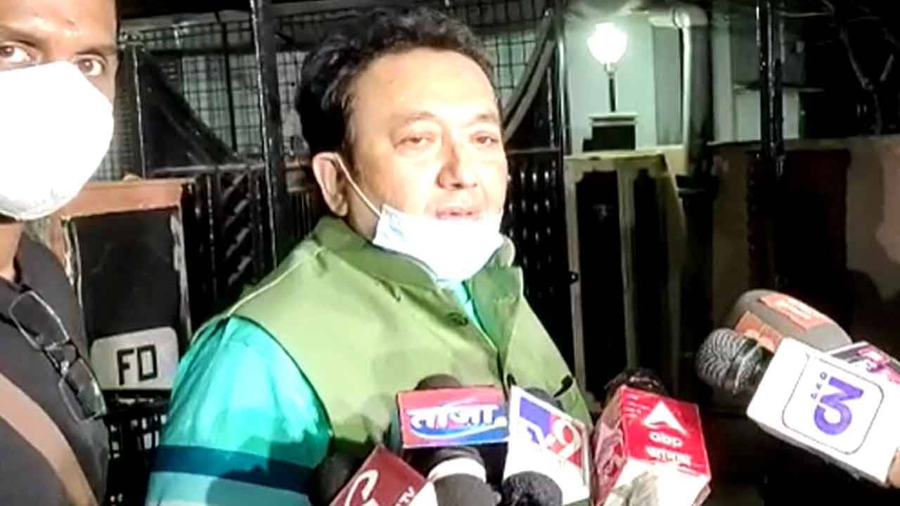 Joy Banerjee: তৃণমূলে যোগ দিতে চেয়ে আবেদন করেছিলাম, গোয়ার ভোট মিটলে যোগদান, দাবি বিজেপিত্যাগী জয়ের