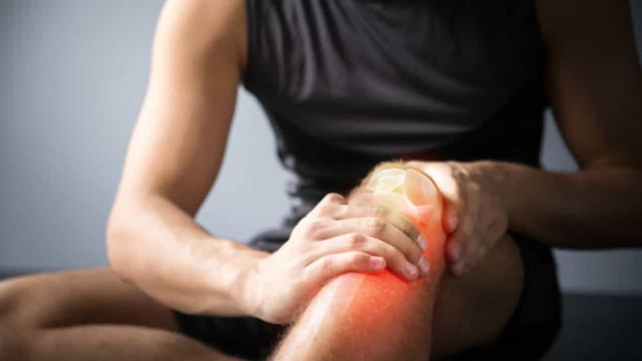 Joint Pain: বয়সের আগেই হাড় ক্ষয়ে যাচ্ছে? অস্থিসন্ধিকে মজবুত রাখতে কী করবেন? Joint Pain: বয়সের আগেই হাড় ক্ষয়ে যাচ্ছে? অস্থিসন্ধিকে মজবুত রাখতে কী করবেন?