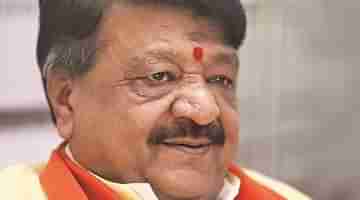 Kailash Vijayvargiya: করোনা আক্রান্ত কৈলাস, একান্তবাসেই বিজেপির সর্বভারতীয় সাধারণ সম্পাদক