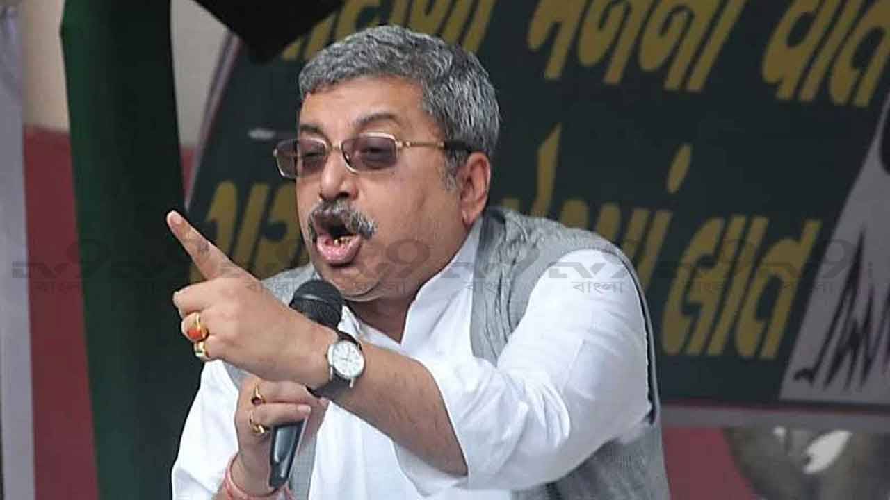 Kalyan Banerjee: ঘর ওয়াপসি হওয়া নেতাদের সঙ্গে ইঁদুরের তুলনা কল্যাণের! কাকে নিশানা করলেন তৃণমূল সাংসদ?