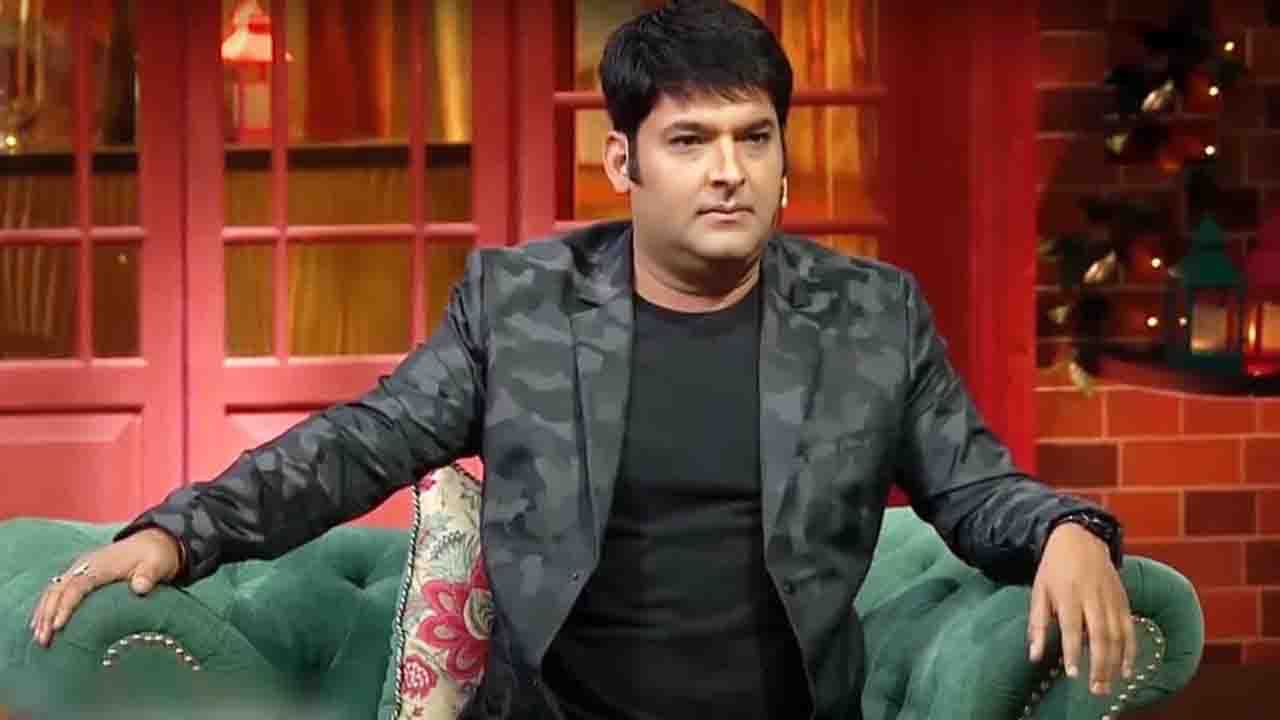 Kapil Sharma Film: অমৃতসরের রাস্তা থেকে মুম্বইয়ের সেট, কপিল শর্মার জার্নি এখন বড় পর্দার কাহিনি