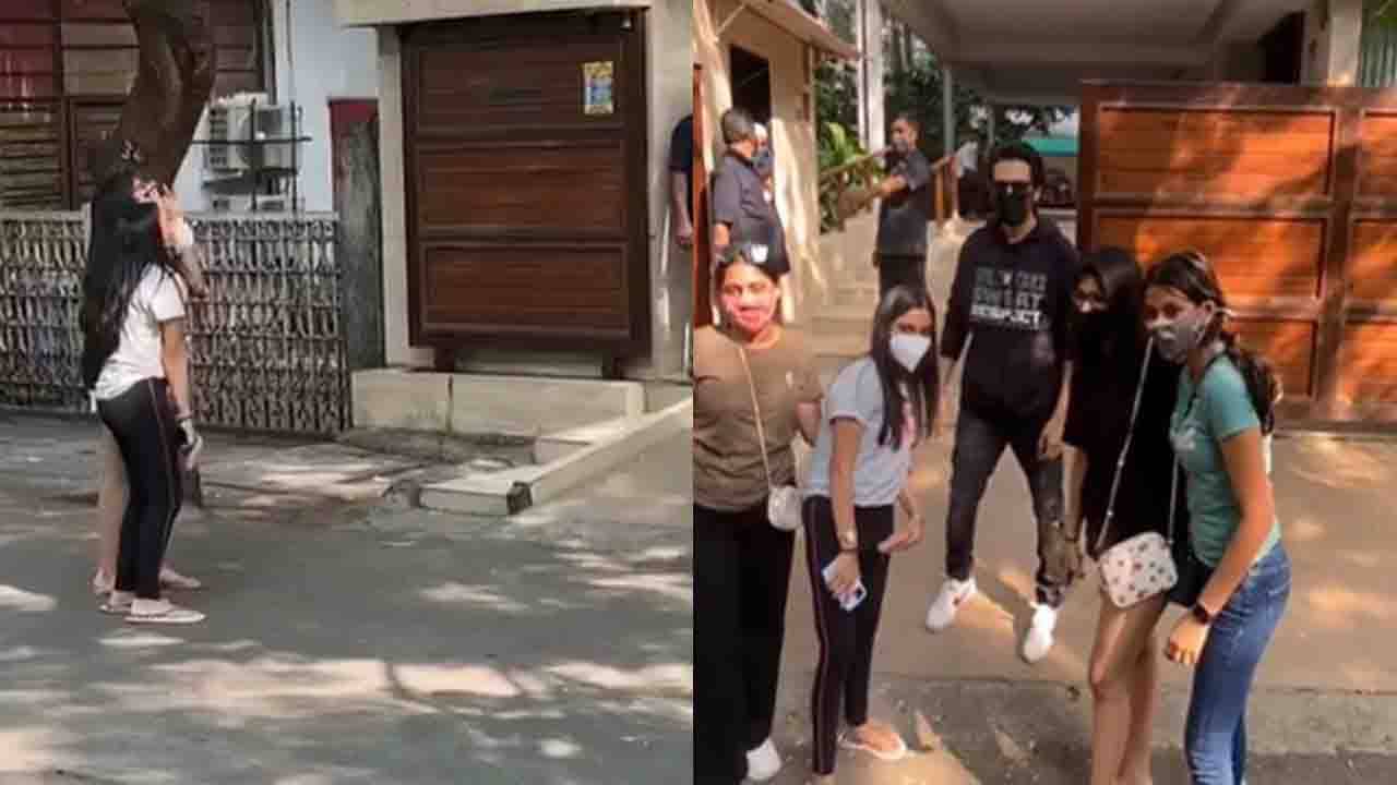 Kartik Aryan: কার্তিকের বাড়ির বাইরে সুন্দরীদের ডাকাডাকি, এরাই আমার প্রেম, জানিয়েছেন সিঙ্গল অভিনেতা