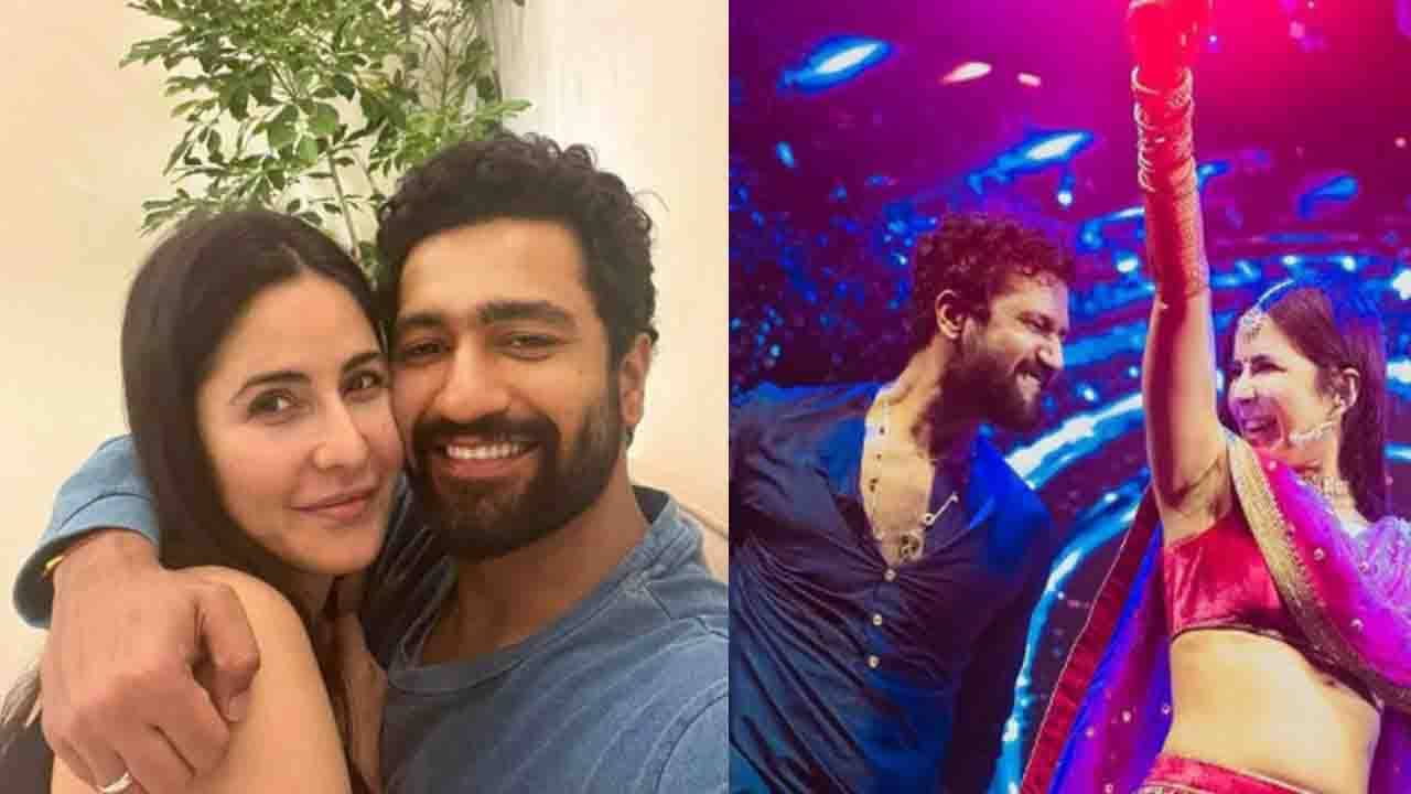 Vicky-Katrina: ক্যাটরিনার সঙ্গে বিয়ের একমাস ভোলেননি ভিকি, ক্যাটরিনা কী করলেন?