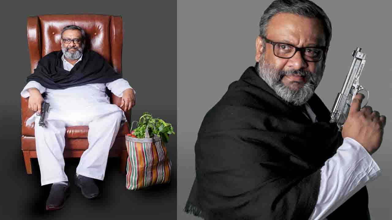 Kaushik Ganguly Web Debut: কৌশিকদা ভীষণভাবে ডিরেক্টর্স অ্যাক্টর, বলেছেন কৌশিক অভিনীত ওয়েব সিরিজ়ের পরিচালক