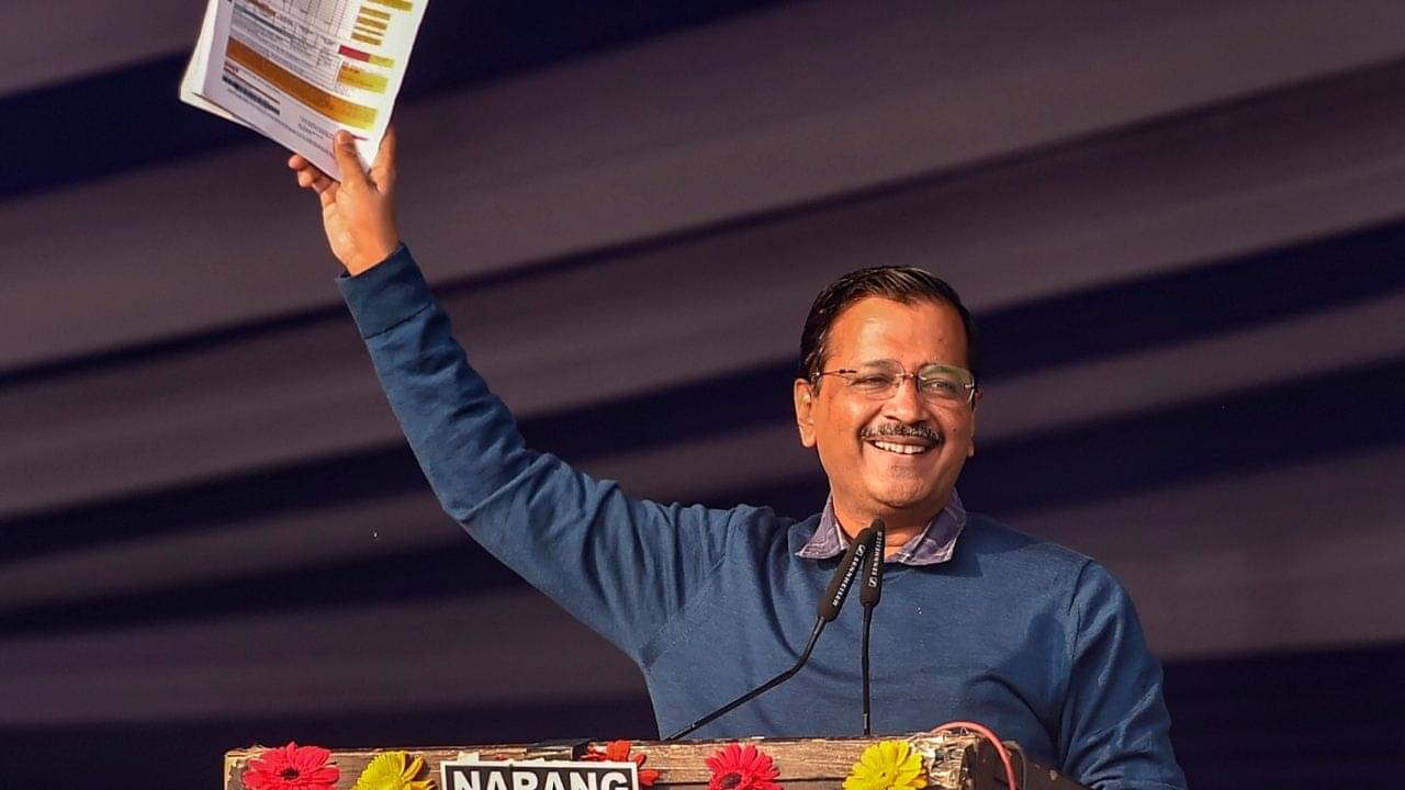 Punjab Polls: ভোটে ইস্যু স্বচ্ছ প্রশাসন! দুর্নীতি মুক্ত ভাবমূর্তিতে অকালি দল-কংগ্রসের তুলনায় এগিয়ে আপ