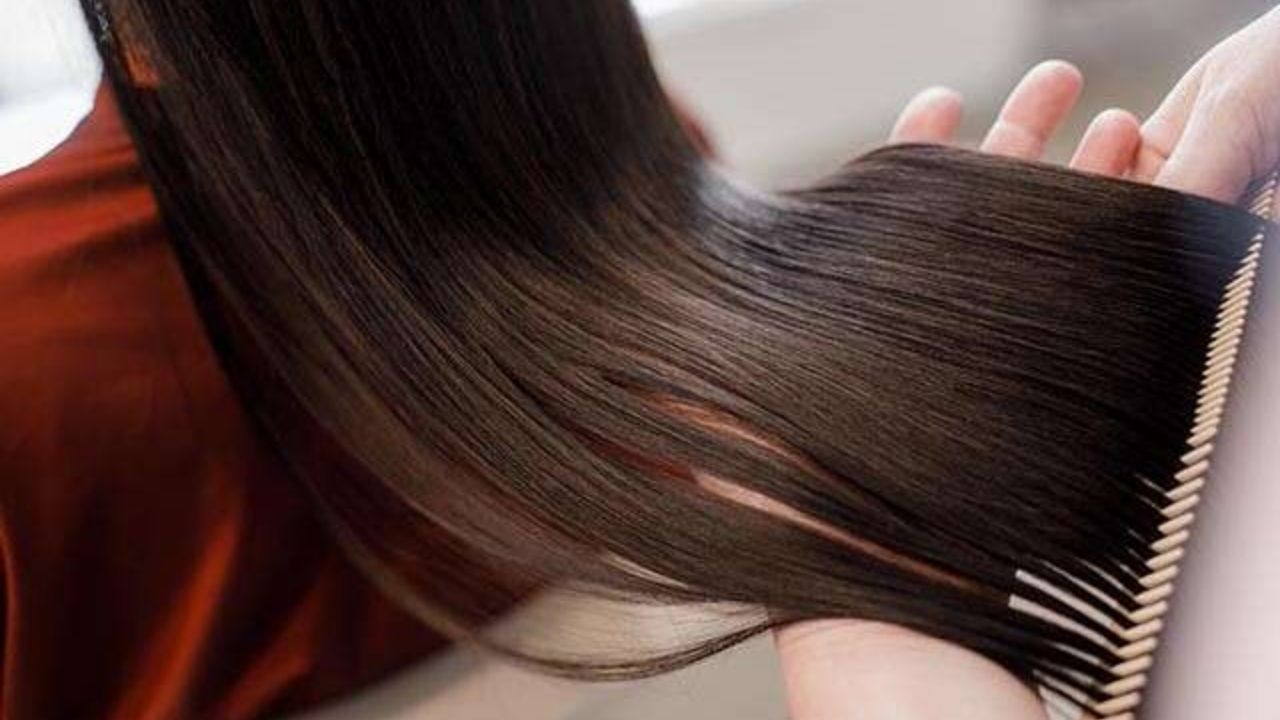 Keratin Treatment: কেরাটিন ট্রিটমেন্ট কাদের জন্য উপযুক্ত নয়? পরামর্শ চর্মরোগ বিশেষজ্ঞের Keratin Treatment: কেরাটিন ট্রিটমেন্ট কাদের জন্য উপযুক্ত নয়? পরামর্শ চর্মরোগ বিশেষজ্ঞের