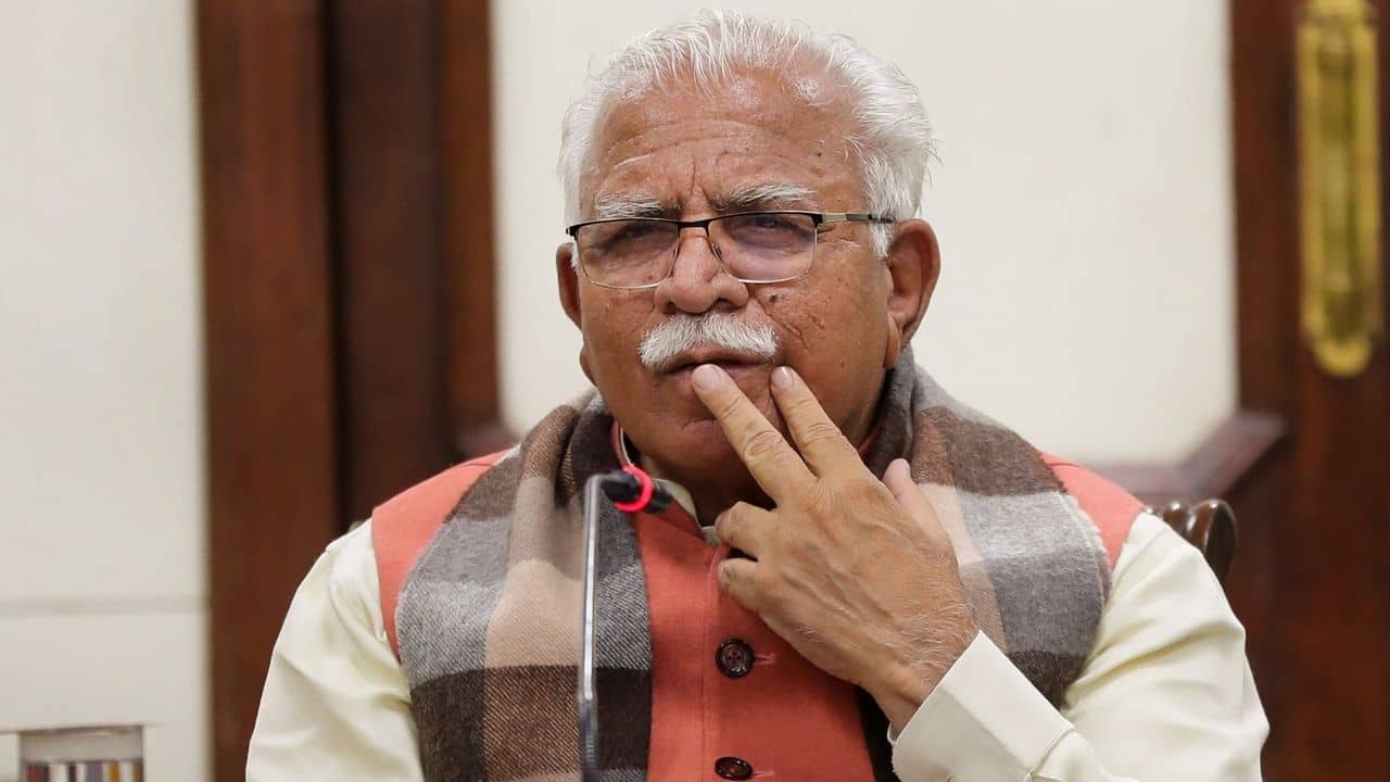 Haryana CM on PMs Security Breach: কৃষকদের মোদীর কনভয় আটকাতে বলেছিল পঞ্জাব সরকারই, বিস্ফোরক হরিয়ানার মুখ্যমন্ত্রী