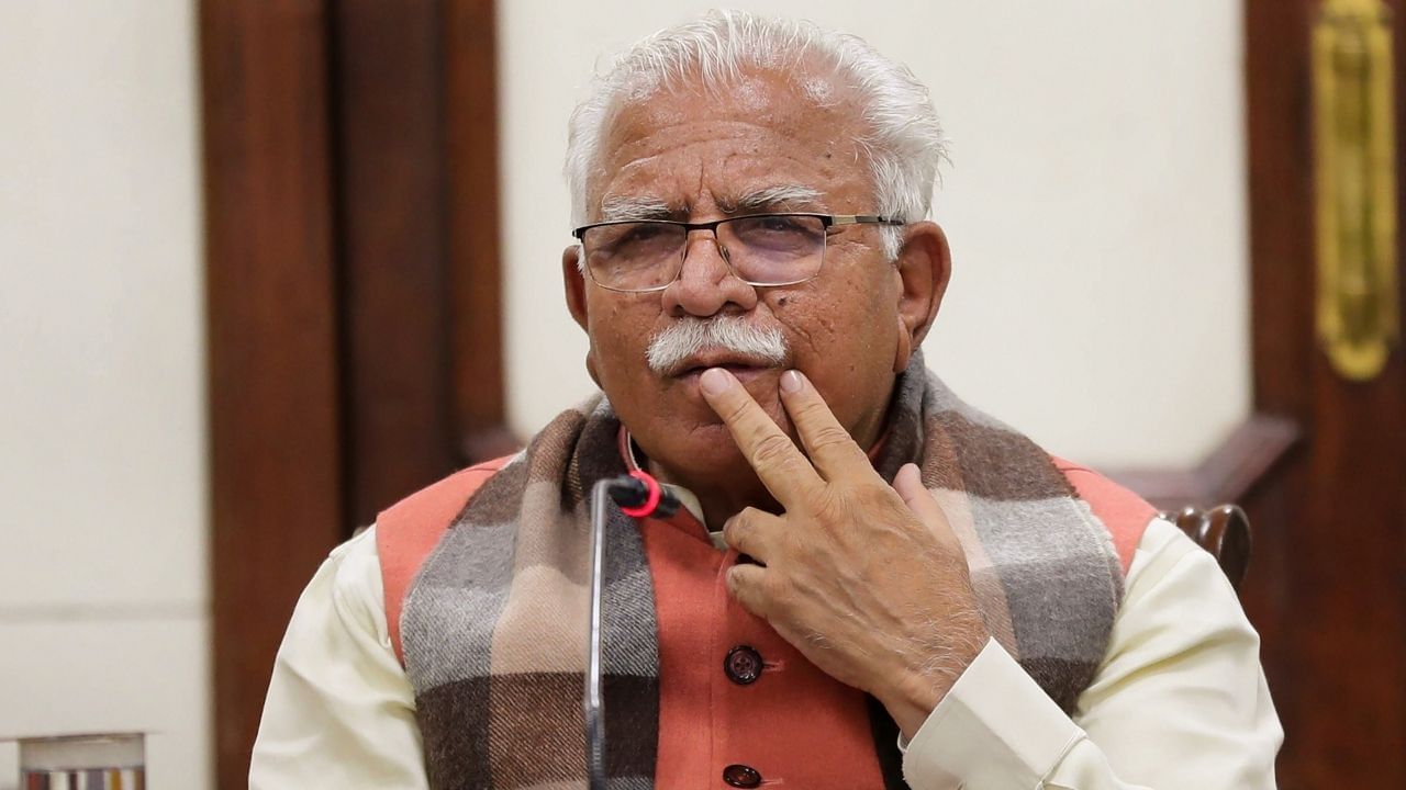 Haryana CM on PM's Security Breach: 'কৃষকদের মোদীর কনভয় আটকাতে বলেছিল পঞ্জাব সরকারই', বিস্ফোরক হরিয়ানার মুখ্যমন্ত্রী