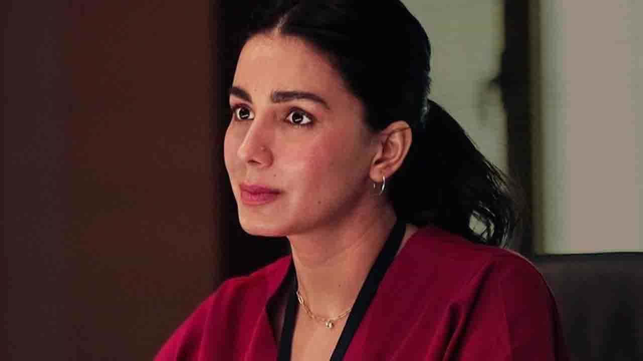 Kirti Kulhari-OTT: 'হিউম্যান'-এর পর ওয়েব সিরিজ়ে কাজ করা ছাড়ছেন কীর্তি কুলহারি Kirti Kulhari-OTT: 'হিউম্যান'-এর পর ওয়েব সিরিজ়ে কাজ করা ছাড়ছেন কীর্তি কুলহারি