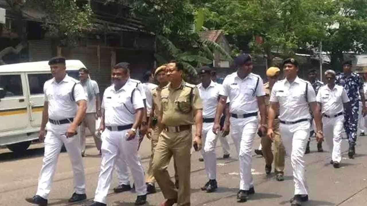 Kolkata Police Website Insecure: কলকাতা পুলিশের ওয়েবসাইটে ঢুকছেন? খোয়াতে পারেন সর্বস্ব! বিস্ফোরক তথ্য সামনে আসায় উদ্বিগ্ন লালবাজারও