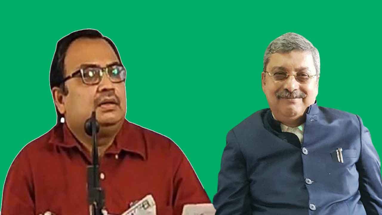 Kunal Ghosh Tweet: কুণালের চ্যাপ্টার ক্লোজড! কল্যাণের সঙ্গে তরজার পরই এমন ইঙ্গিতবাহী টুইট