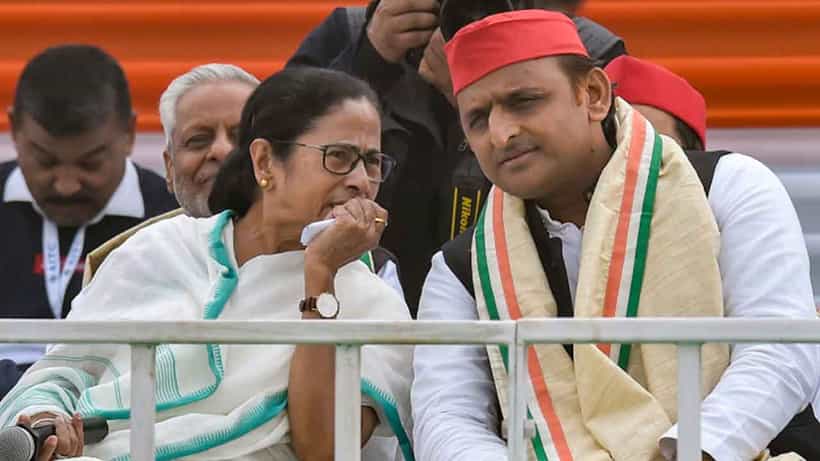 UP Assembly Election 2022: অখিলেশের ভোটপ্রচারে উত্তর প্রদেশে যাচ্ছেন মমতা, লখনউয়ের পাশাপাশি প্রচার করবেন বারাণসীতেও