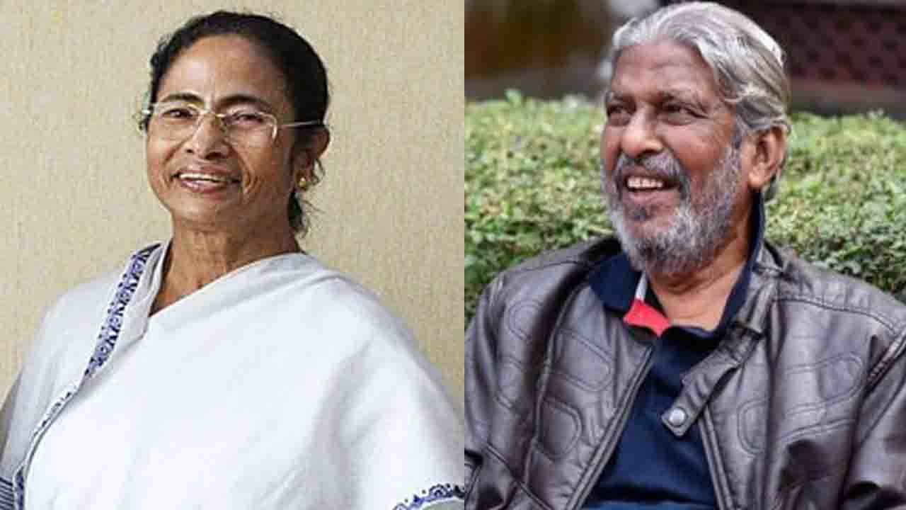 Rudraprasad Sengupta Birthday: মমতাদিদি ফোন করেছিলেন সবার প্রথমে ভোরে, চিঠিও পাঠিয়েছেন আমায়: রুদ্রপ্রসাদ সেনগুপ্ত