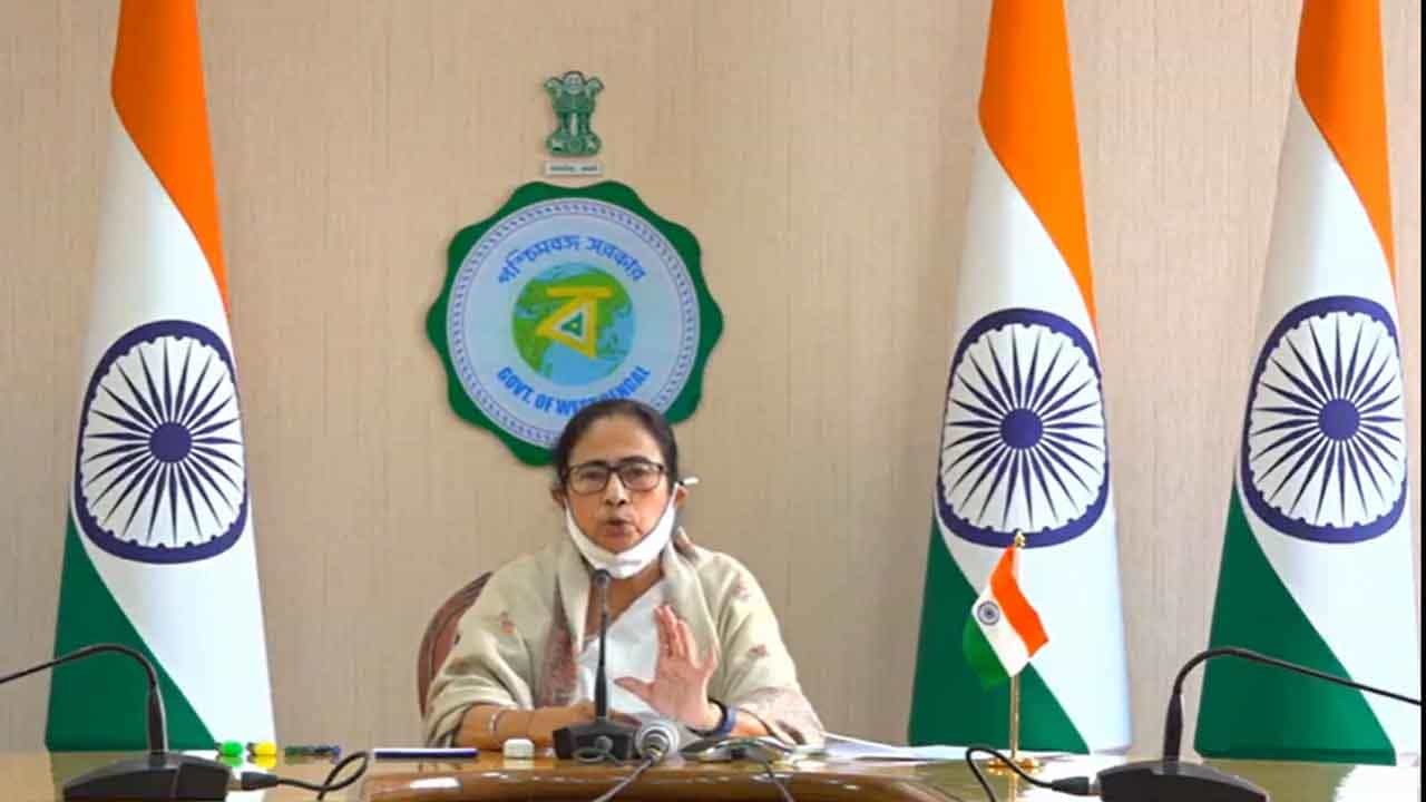 School Reopening: ৩ ফেব্রুয়ারি থেকে খুলছে স্কুল, নবান্ন থেকে ঘোষণা মমতার School Reopening: ৩ ফেব্রুয়ারি থেকে খুলছে স্কুল, নবান্ন থেকে ঘোষণা মমতার