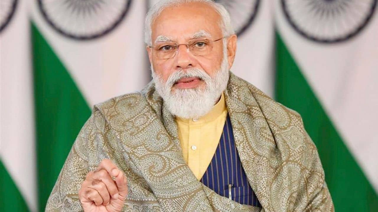 PM Narendra Modi : বিশ্বে ভারতের ভাবমূর্তি নষ্ট করার চেষ্টা চালানো হচ্ছে : প্রধানমন্ত্রী