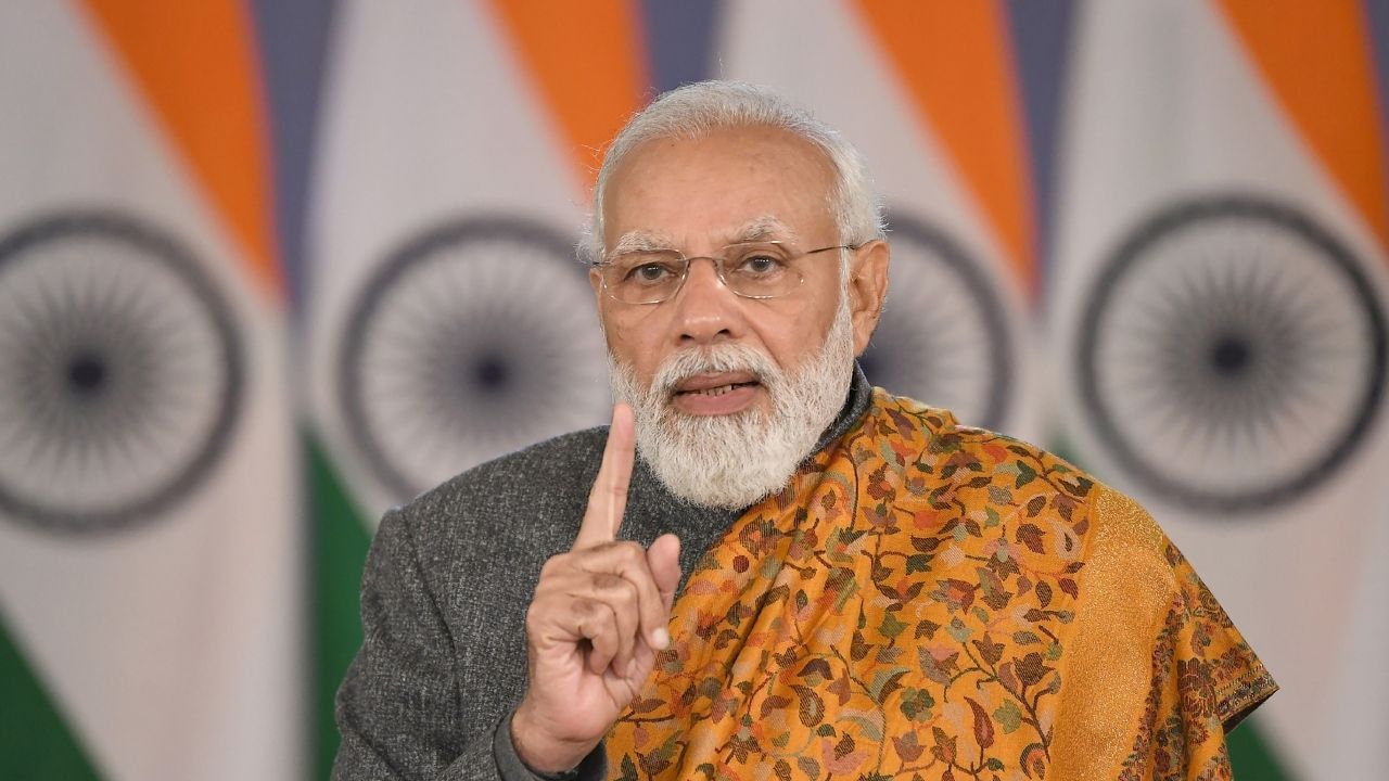 PM Narendra Modi: 'নতুন লক্ষ্য স্থির করার ভাল সময় আর হতে পারে না', ভারত-ইজরায়েলের সম্পর্ক নিয়ে বিশেষ বার্তা প্রধানমন্ত্রীর