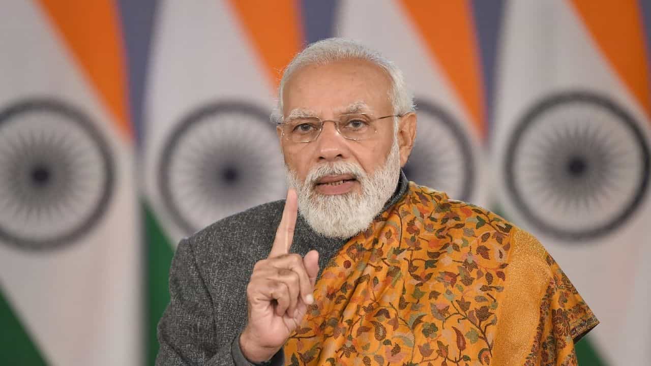 PM Narendra Modi: 'নতুন লক্ষ্য স্থির করার ভাল সময় আর হতে পারে না', ভারত-ইজরায়েলের সম্পর্ক নিয়ে বিশেষ বার্তা প্রধানমন্ত্রীর PM Narendra Modi: 'নতুন লক্ষ্য স্থির করার ভাল সময় আর হতে পারে না', ভারত-ইজরায়েলের সম্পর্ক নিয়ে বিশেষ বার্তা প্রধানমন্ত্রীর