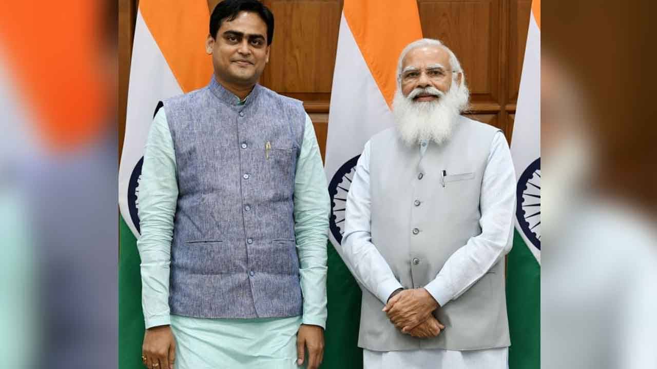 Shantanu Thakur: প্রধানমন্ত্রীই একমাত্র মতুয়াদের নাগরিকত্ব দিতে সচেষ্ট, বাকিরা না, কাদের দিকে ইঙ্গিত শান্তনু ঠাকুরের