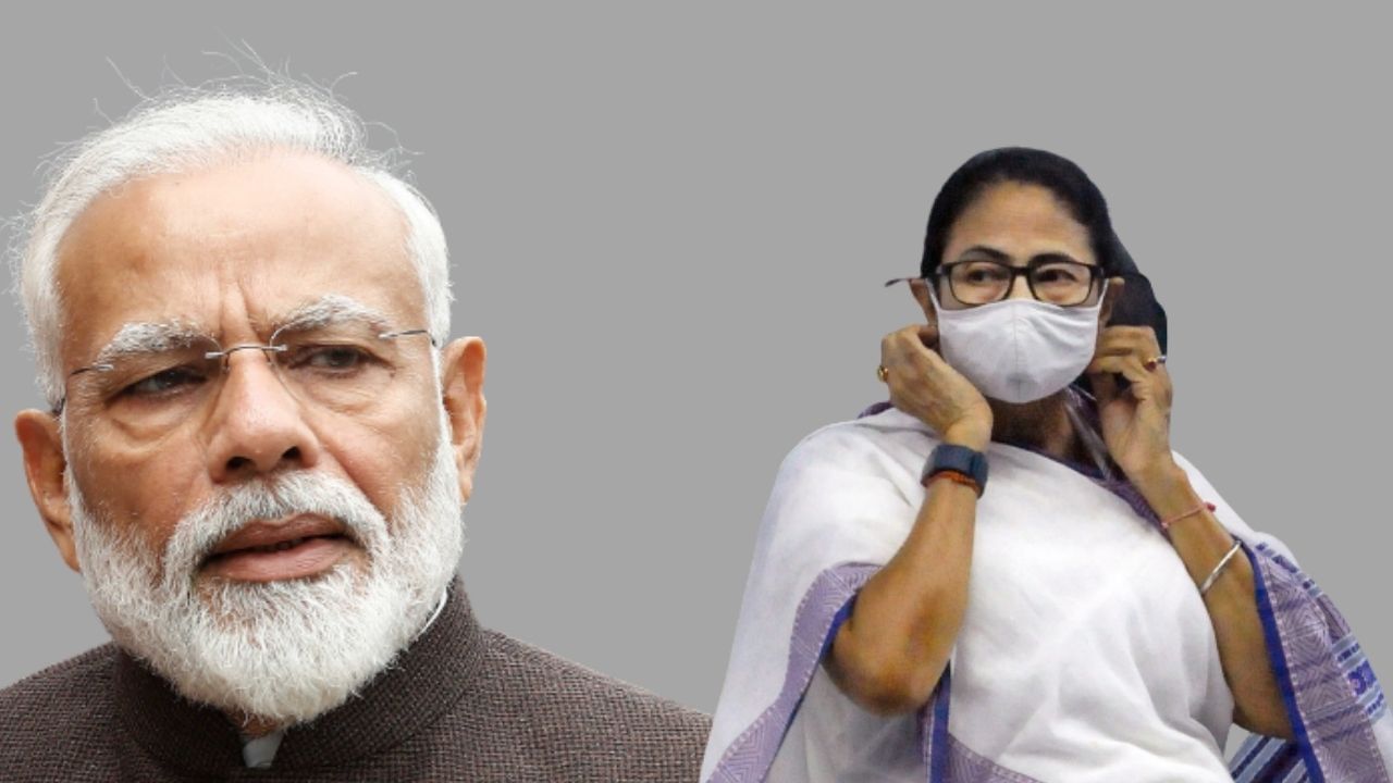 PM Modi's Birthday Greetings to Mamata Banerjee: জন্মদিনে মমতাকে শুভেচ্ছা নমোর, দূরত্ব ভুলে কী জবাব দিলেন মুখ্যমন্ত্রী?